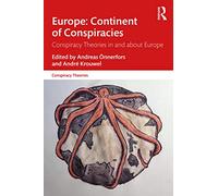 Foundations of Sports Coaching: Conspiracy Theories in and about Europe