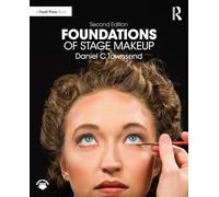 Foundations of Stage Makeup