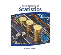 Foundations of Statistics