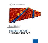 Foundations of Surface Science