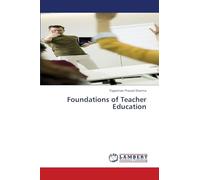 Foundations of Teacher Education