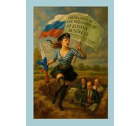 Foundations of the Philosophy of Russian Business. Основы философии российского бизнеса