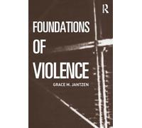 Foundations of Violence: Death and the Displacement of Beauty: 01