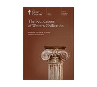 foundations-of-western-civilization-great-courses-the-teaching-company