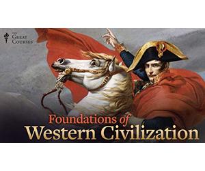 Foundations of Western Civilization II: A History of the Modern Western World