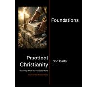 Foundations (Practical Christianity)