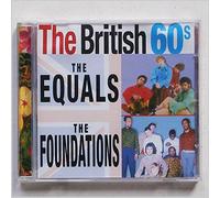 Foundations - The British 60's
