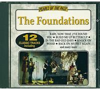 Foundations - The Foundations