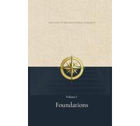 Foundations (The Laws of Organizational Dynamics)