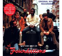 Foundations - The Very Best Of