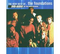 Foundations - The Very Best Of [DVD AUDIO]