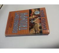 Foundation's Triumph (Second Foundation Trilogy)