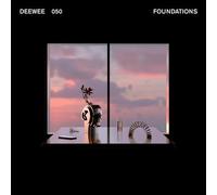 Foundations - V.A - Deewee CD