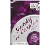 Founded on Deception: Special Edition Cover - A Standalone Enemies to Lovers Romance