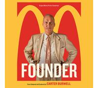 Founder CD (2017) NEW Value Guaranteed from eBay’s biggest seller