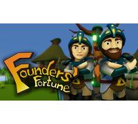 Founders' Fortune
