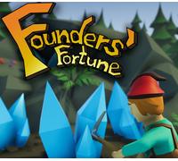 Founders' Fortune Steam CD Key