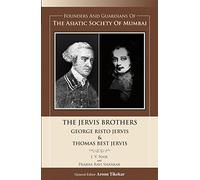Founders & Guardians of the Asiatic Soci