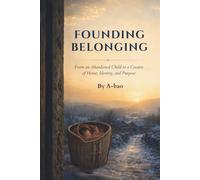 FOUNDING BELONGING: From an Abandoned Child to a Creator of Home, Identity, and Purpose