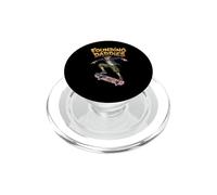 Founding Daddies Skate or Revolution Skateboard PopSockets PopGrip for MagSafe