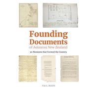 Founding Documents of Aotearoa New Zealand