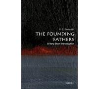 Founding Fathers A Very Short Introduction Bernstein R. B. (Disti