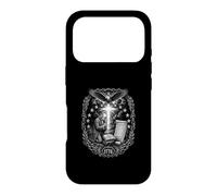 Founding Fathers Prayer Eagle Cross 1776 Faith Case for iPhone 17 Pro