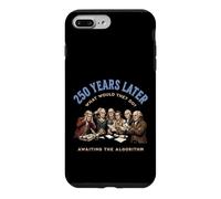 Founding Fathers Seeking Tech Solutions USA 250 Case for iPhone 7 Plus/8 Plus