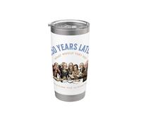 Founding Fathers Seeking Tech Solutions USA 250 Stainless Steel Insulated Tumbler