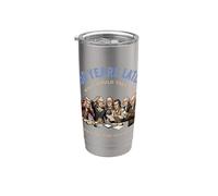 Founding Fathers Seeking Tech Solutions USA 250 Stainless Steel Insulated Tumbler
