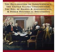 Founding Fathers The Declaration Of Independence, United States Constitution, Bill Founding Fathers Multicolor