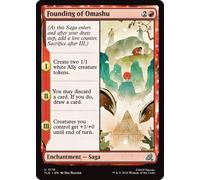 Founding of Omashu | Avatar: The Last Airbender Eternal