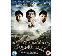Founding of the Republic [DVD]