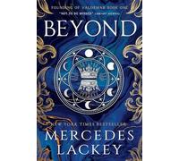 Founding of Valdemar – Beyond – Signed Edition – Titan Books