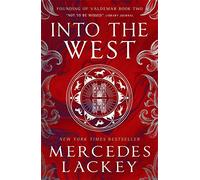 Founding of Valdemar - Into the West