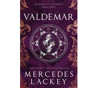 Founding of Valdemar - Valdemar