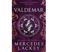 Founding of Valdemar – Valdemar