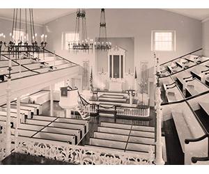 Founding the Free Black Churches