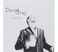 Foundling by Gray, David (2015-04-21j