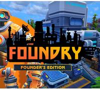FOUNDRY Founder's Edition PC Steam Altergift