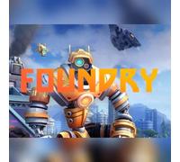 Foundry (PC) Steam Gift - GLOBAL