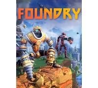 Foundry (PC) - Steam Gift - GLOBAL