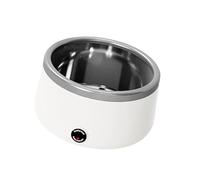 Fountain Automatic Dogs Pet Heating Water Dispenser Large Capacity Quiet Automatic Cats with Motion Low Noise Drinking