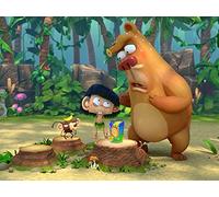 Fountain, Dental Caries and Private Chair - Jungle Box