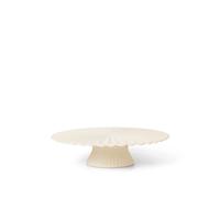 Fountain Dish Off-White