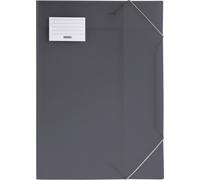 Fountain Drawing Workbook, Translucent PP-Slide, Slides Starch: 0.75 mm G/Qm, A3