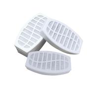 Fountain Filter for - Innovative Design, Versatile for Cats, Water Filter, Lightweight, Activated Carbon and Cotton, Durable, for Indoor and Outdoor Use, Easy to Use