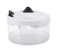 Fountain For Drinking Water Fountain With Water Dispenser Extremely Quiet Easy Clean & Dishwasher Safe For Cats