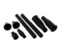 Fountain Nozzle Water Display Attachment Customizable Sprays Heads For Garden Pond Fountains And Sprayings Features Water Pressure Nozzle For Pumps