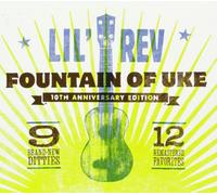 Fountain of Uke